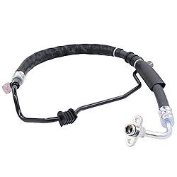 ApplianPar Power Steering Pressure Hose for Honda