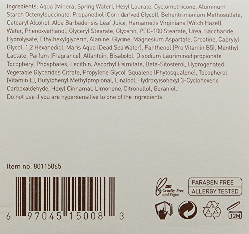 AHAVA Essential Day Moisturizer, 1.7 fl oz