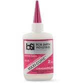 Bob Smith Industries Maxi-Cure Extra Thick, 2 oz., Blue (BSI-113)