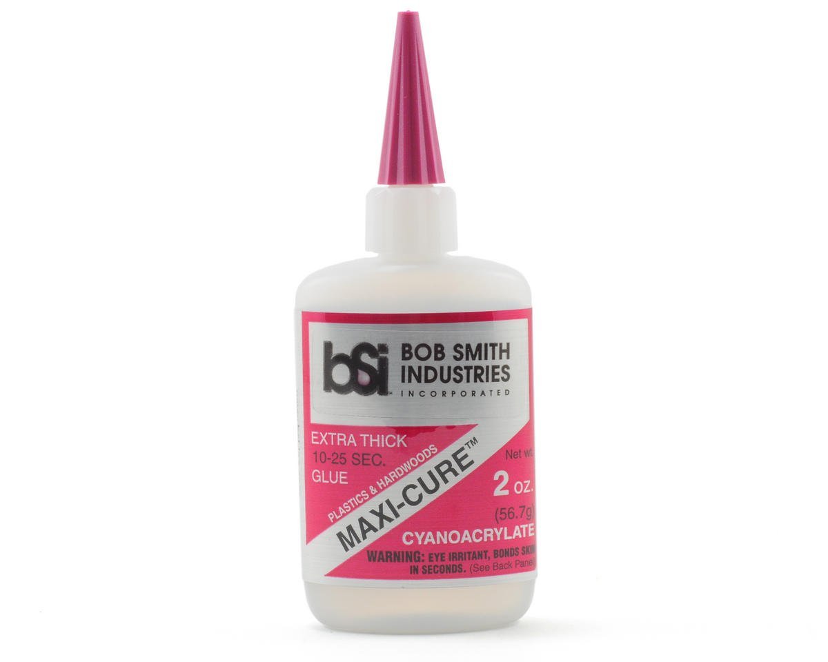 Best bob smith finish cure epoxy