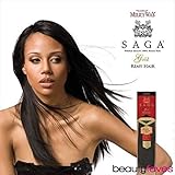 MilkyWay Saga Gold Remy 100% Human Hair Weave - Remy Yaky