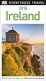 DK Eyewitness Travel Guide Ireland: 2018 by