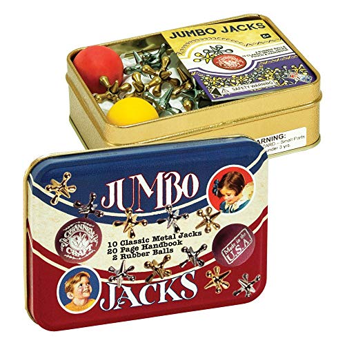 Channel Craft Jumbo Jacks Pricepulse