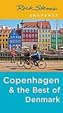 Rick Steves Snapshot Copenhagen & the Best of Denmark by Rick Steves
