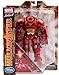 Disney Marvel Avengers Marvel Select Hulkbuster Exclusive 8 Action Figure