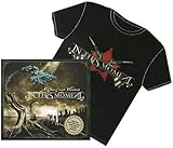 In This Moment Album: «A Star-Crossed Wasteland (Limited Edition with T-Shirt)» (Front side)
