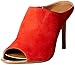 Calvin Klein Women's Nariss Slide Sandal