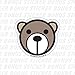 Mister Petlife Doberman Sticker Vinyl Auto Window pincscher v2 Dobie