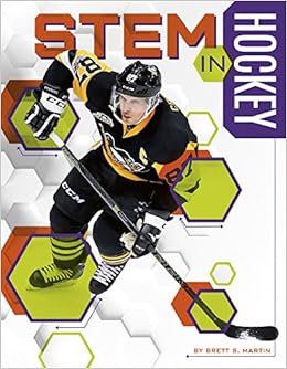 Stem in Hockey (STEM in Sports)