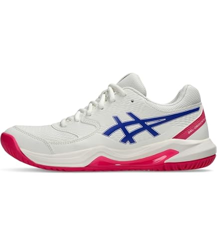 Amazon.com | ASICS Resolution 9 Clay Scarpa da Tennis per Campi