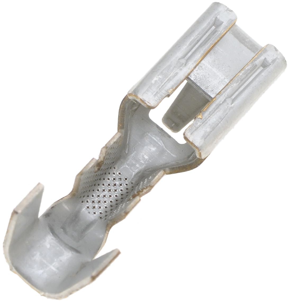 Photo 1 of Dorman 85341 16-14 Gauge Female GM Metri-Pack 480 Series Technical Terminal, 5 Pack Universal Fit