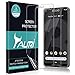 TAURI Screen Protector for Google Pixel 3 XL, [3-Pack] Full Coverage Liquid Skin Screen Protector Case-Friendly Anti-Bubble HD Clear Flexible Film, Lifetime Replacement Warranty