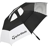 TaylorMade Golf 2025 Umbrella