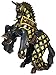 Papo Weapon Master Bull Horse Toy, Multicolor (39918)