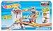 Hot Wheels Speedtropolis Playset