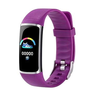 annotebestus B32 Fitness Tracker Smartwatch, Reloj Inteligente ...