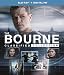 The Bourne Classified Collection [Blu-ray] primary