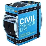 Civil Engineer Tape
