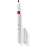 stila Calligraphy Lip Stain Long-Lasting Tint, Moisturizing, Transfer-Proof, Lightweight, Sheer Buildable Color, Fades to a Natural Wash of Colors