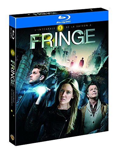 Fringe - Saison 5