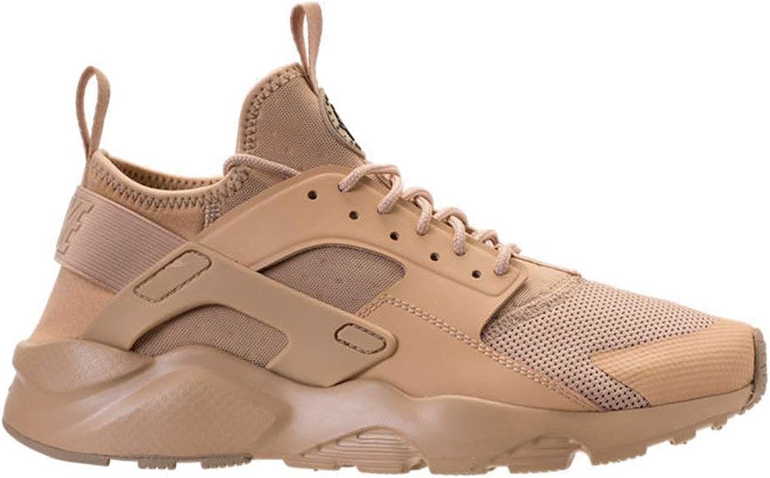nike huarache mushroom