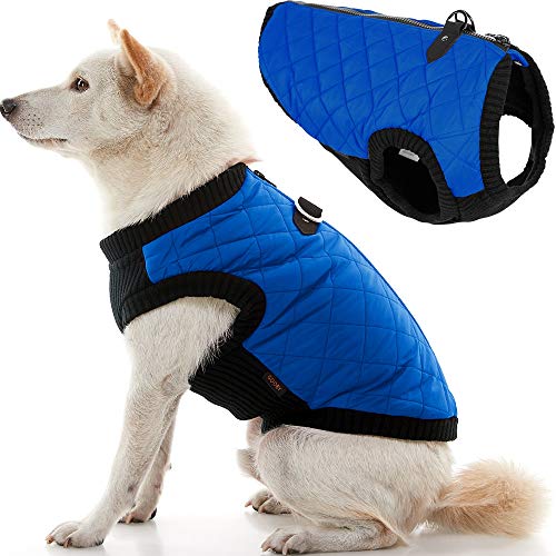 luvgear dog jacket