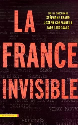 Download La France invisible PDF