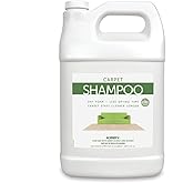 Kirby 1 Gallon Genuine Allergen Shampoo (UnScented). Use with all model Vacuum Cleaner Shampooer Systems.