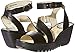 FLY London Women's Yesk Wedge Pump