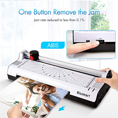 2 Blusmart+Laminator+Machine+Trimmer+Laminating