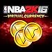 NBA 2K16 - 5000 VC - PS4 [Digital Code]