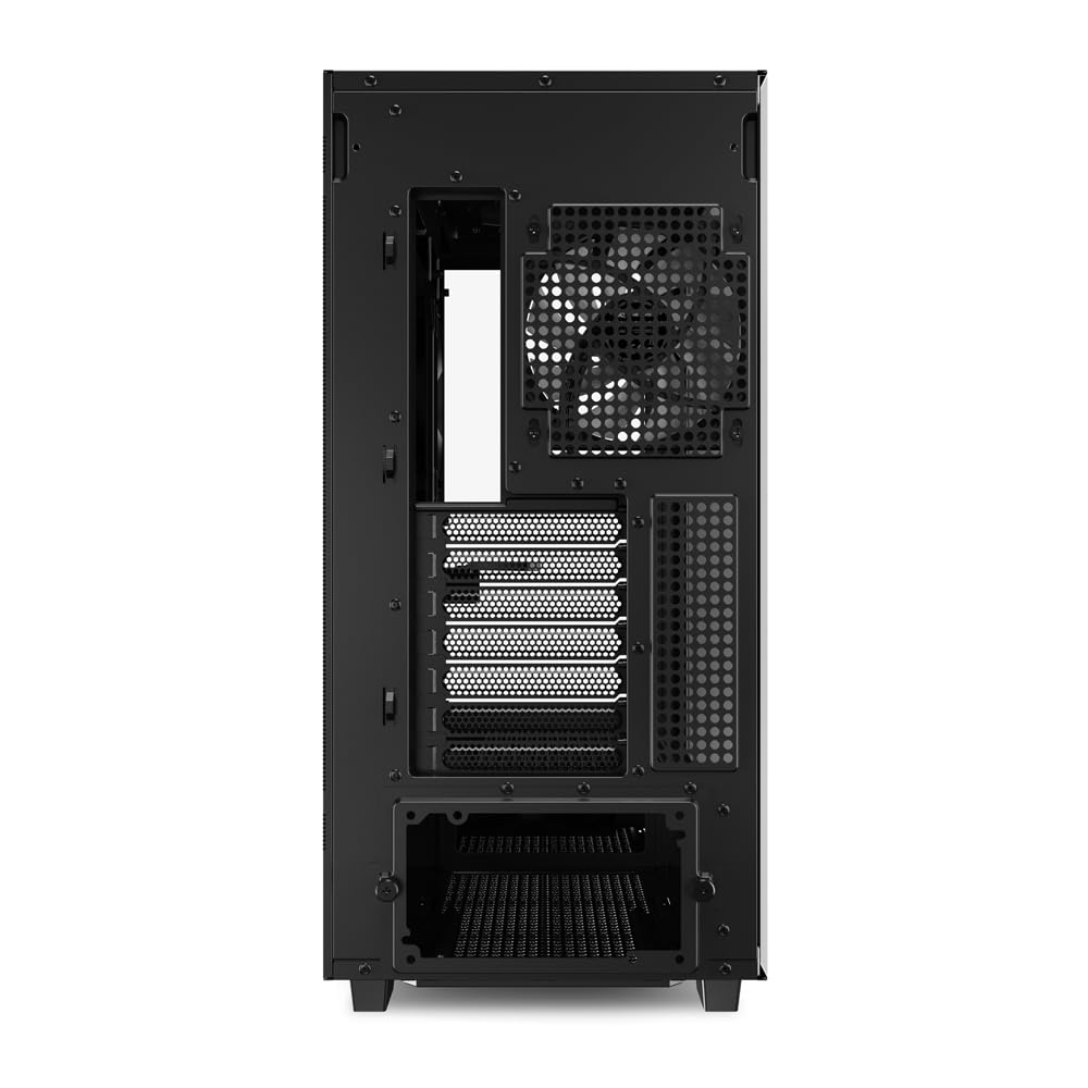 Sharkoon Rebel C60 Midi Tower Nero (sharkoon Rebel C60) 5