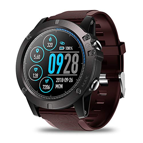 Zeblaze Vibe PRO Smart Watch,Heart Rate IP67 Waterproof