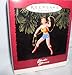 QX5941 Wonder Woman 1996 Hallmark Keepsake Ornament