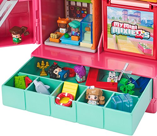 my mini mixie quius precio