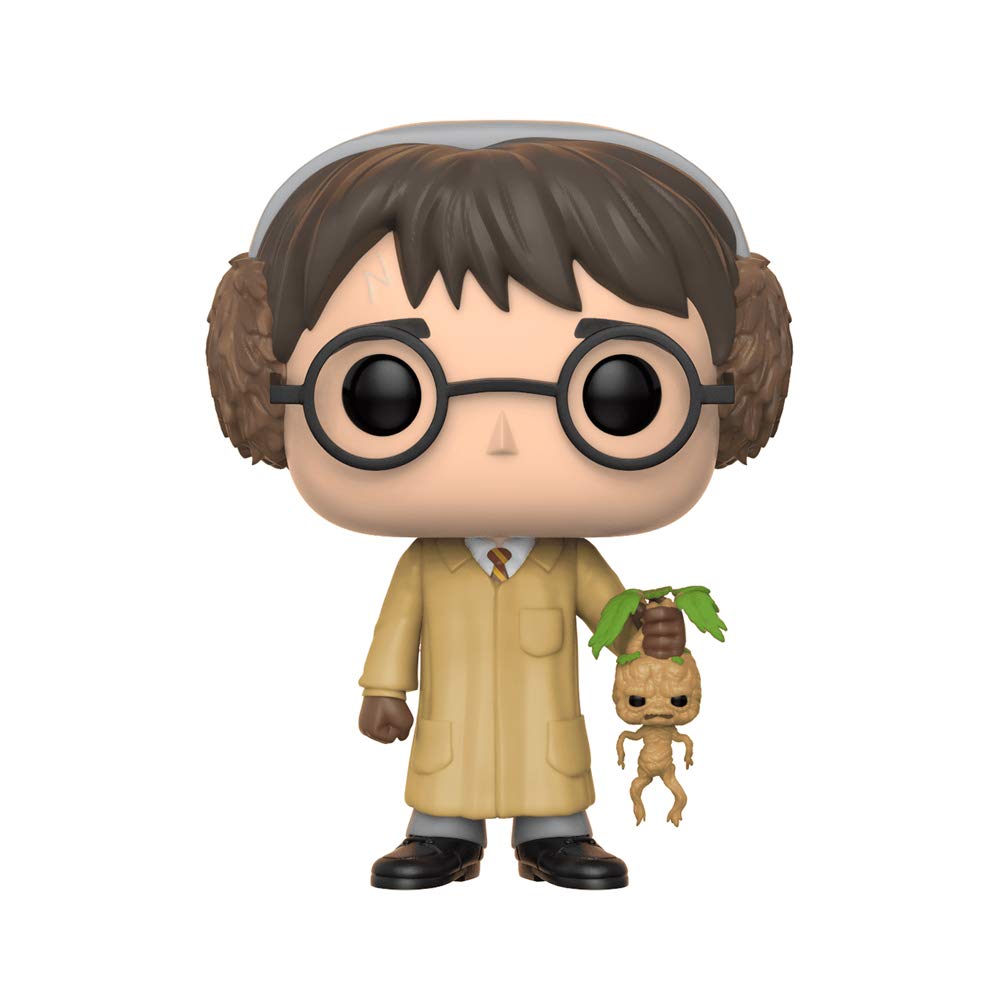 harry potter 55 pop
