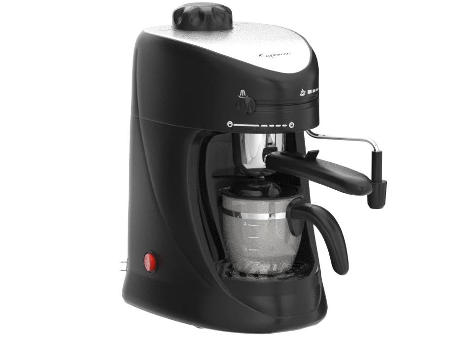 Buy Capresso 303.01 4-Cup Espresso and 
