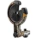 Wingeler Arrow Rest for Compound Bow Hunting. Left and Right Hand. (Camo).