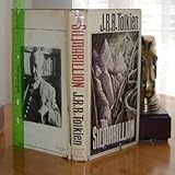 Silmarillion Hardcover By J.r.r. Tolkien, 1977
