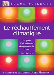 Le  réchauffement climatique