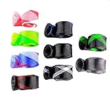 SF Fishing Spinning Rod Cover