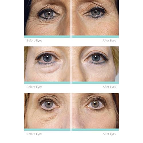 My Perfect All Day Duo Instant Firming Eye Cream Collagen