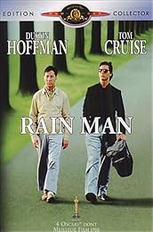 Rain Man - Édition Collector