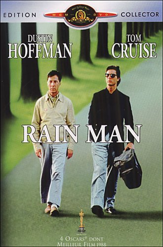 Rain Man - Édition Collector