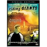 Riding Giants (Special Edition)