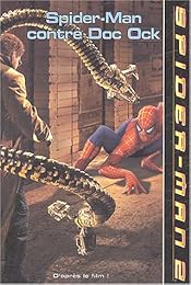 Spider-Man contre Doc Ock