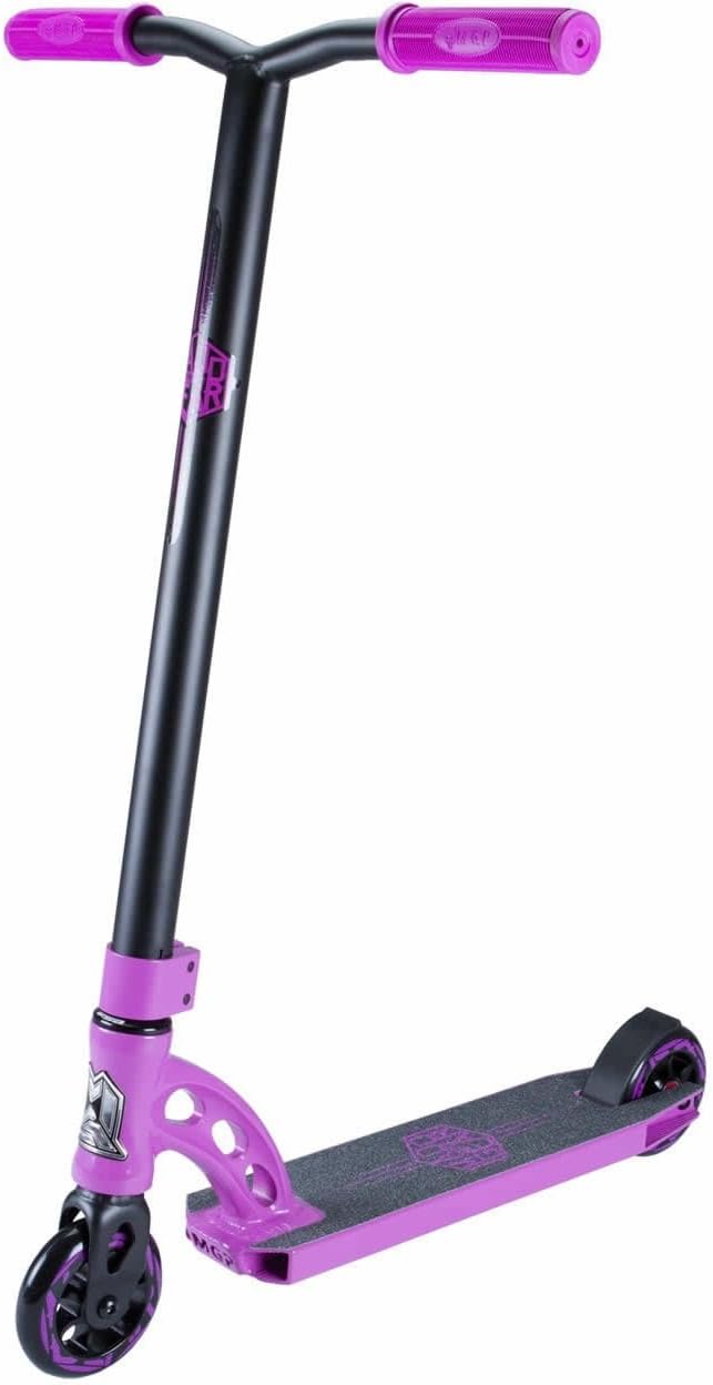 MGP Madd Gear VX7 Mini Pro Scooter (Purple)