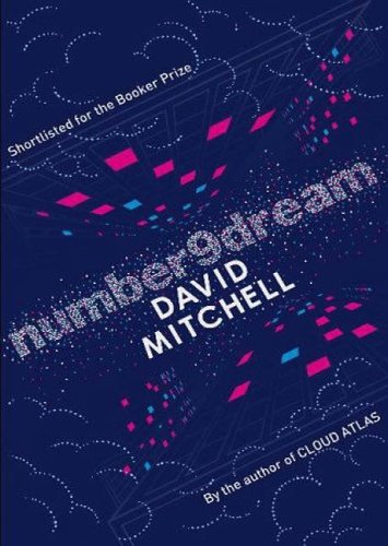 "Number 9 dream" av David Mitchell