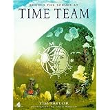 Behind the scenes at Time team
