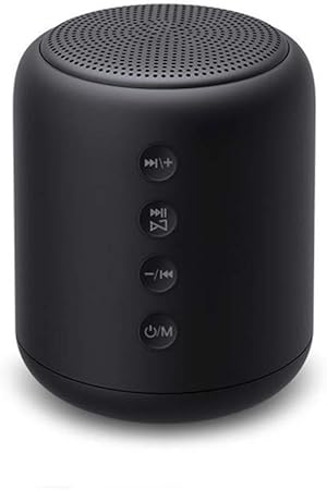 Amazon ミニbluetoothスピーカー 車の3 Dサラウンドプレーヤー ミニポータブル 強力な低音 防水 スポーツ スイミングプール ビーチ ハイキング キャンプに適しています Litthb ポータブルスピーカー